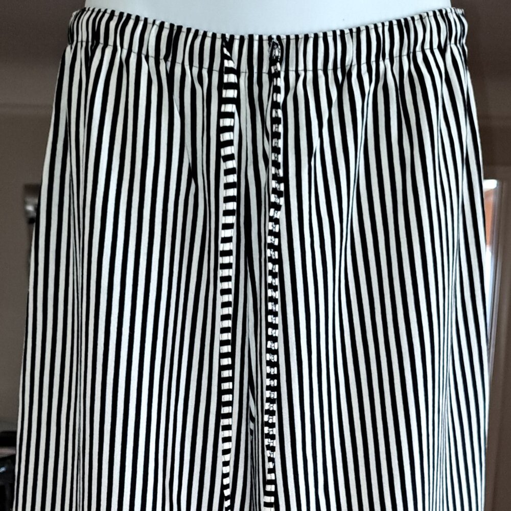 Vintage M.J. Carroll Beach Pants from Winkelman's size S - Picture 5 of 5